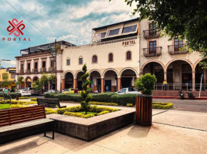 Hotels in Ciudad Hidalgo